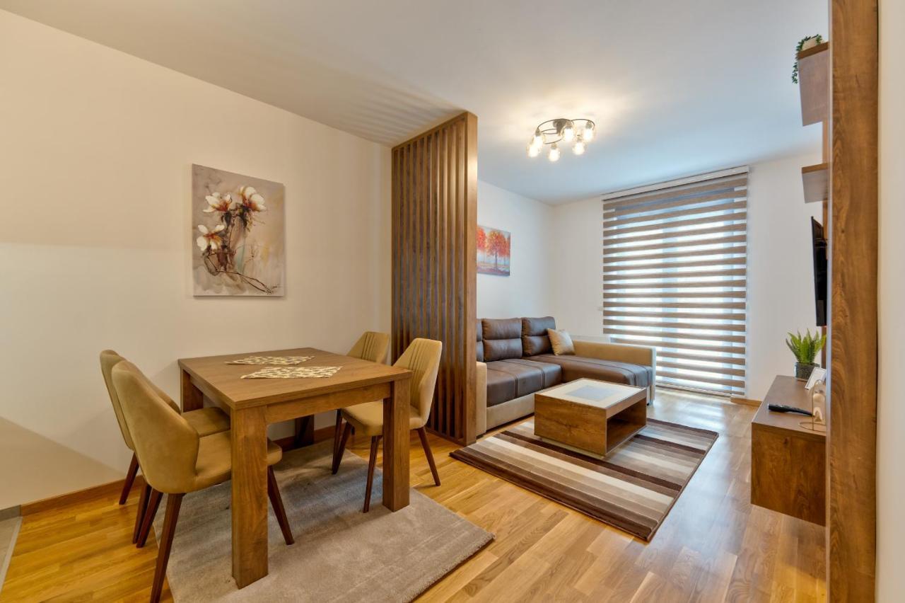 Apartman R3 Vila Zlatibor Exterior foto