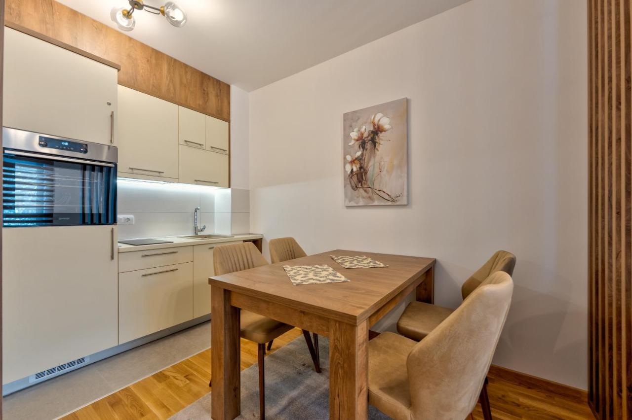 Apartman R3 Vila Zlatibor Exterior foto