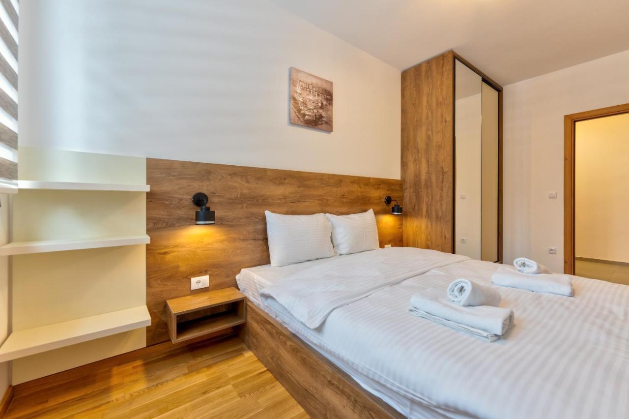 Apartman R3 Vila Zlatibor Exterior foto