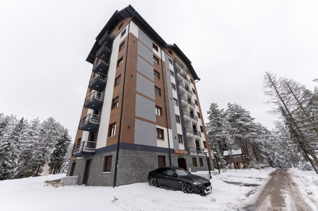 Apartman R3 Vila Zlatibor Exterior foto