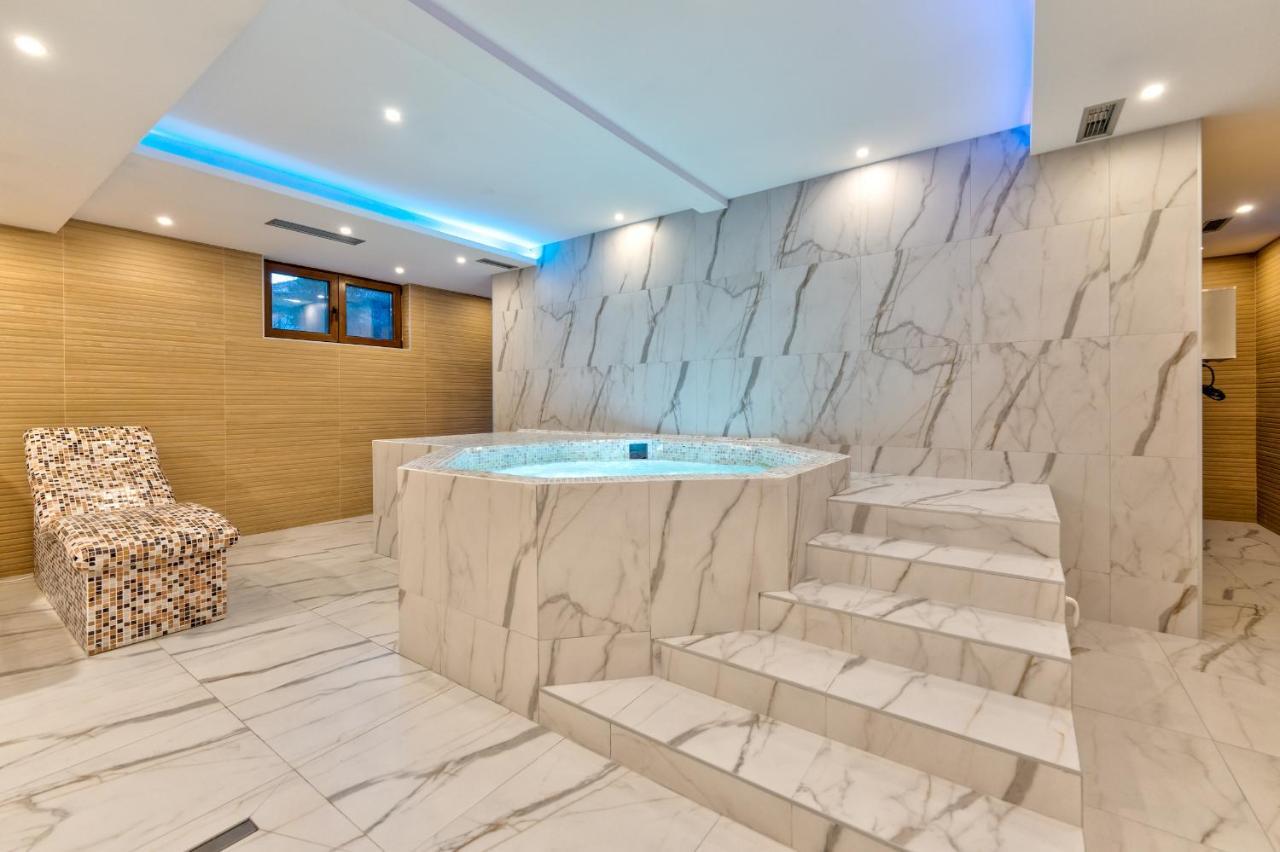 Apartman R3 Vila Zlatibor Exterior foto