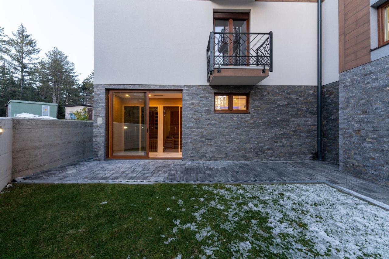 Apartman R3 Vila Zlatibor Exterior foto